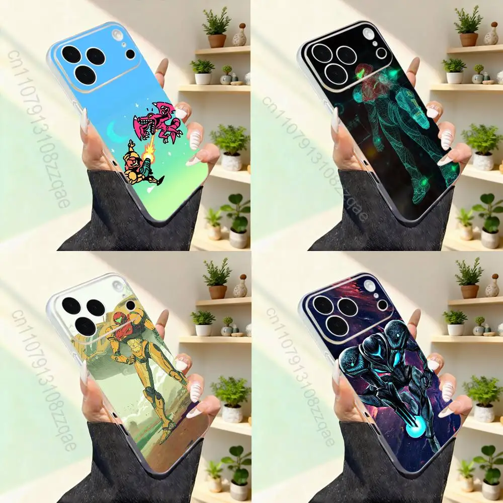 Game M-Metroid Dread For iPhone 17,16,15,14,13,12,11,Pro,Max,Plus,Mini,SE4,E Magnetic For Magsafe Wireless Phone Case
Game M-Metroid Dread For iPhone 17,16,15,14,13,12,11,Pro,Max,Plus,Mini,SE4,E Magnetic For Magsafe Wireless Phone Case
