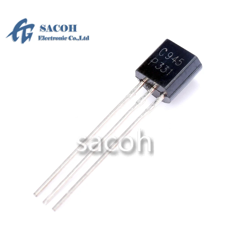 SACOH Electronic Components 100% Brand New Original In Stock 2SC945 100Pcs
SACOH Electronic Components 100% Brand New Original In Stock 2SC945 100Pcs