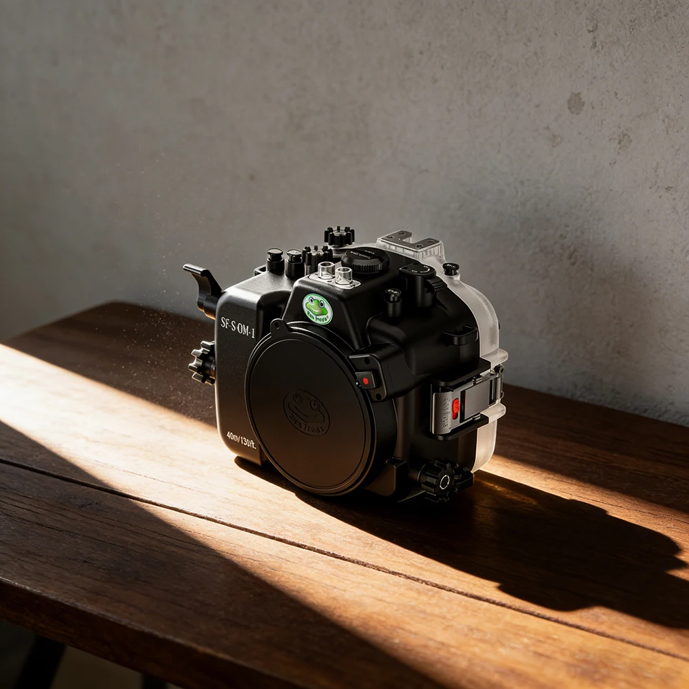 Сумка для дайвинга Seafrogs для комплекта Olympus OM-1 UW, водонепроницаемое профессиональное снаряжение для дайвинга
Сумка для дайвинга Seafrogs для комплекта Olympus OM-1 UW, водонепроницаемое профессиональное снаряжение для дайвинга