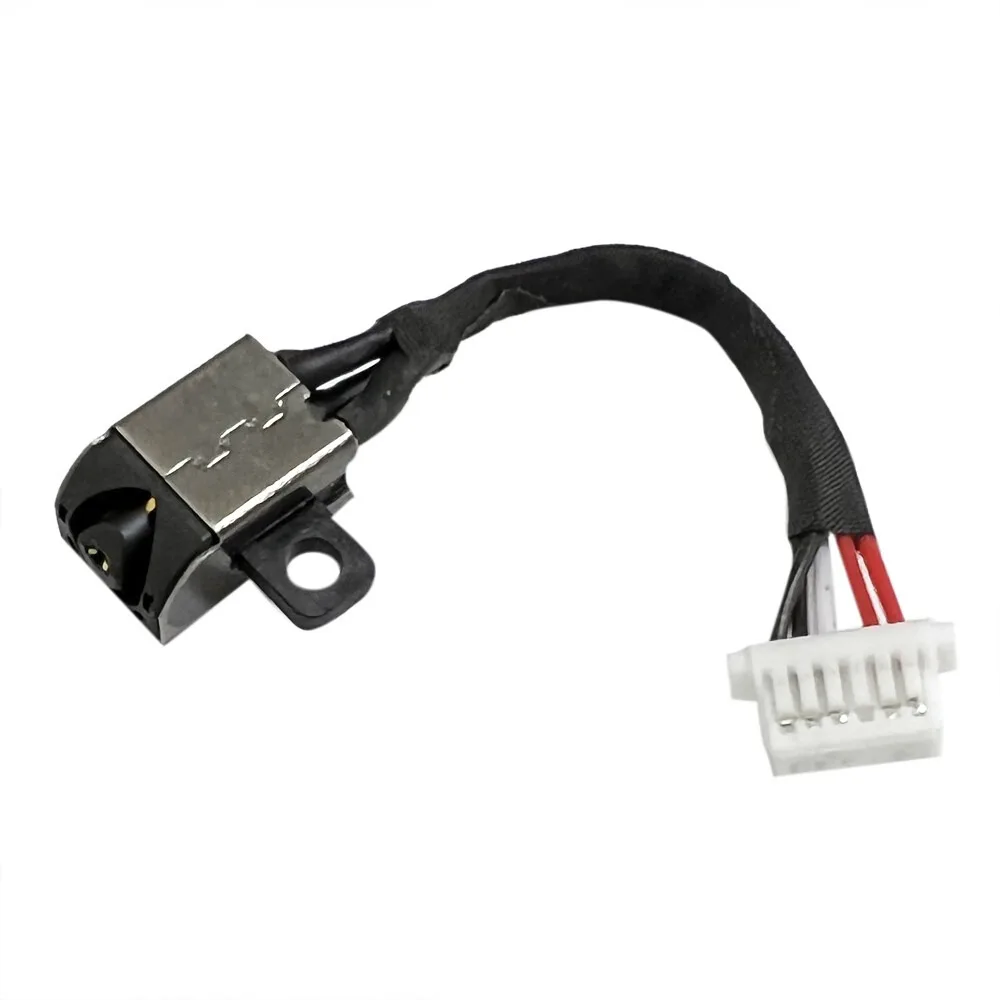 DC Jack Charging Port CABLE for DELL Inspiron 11 3162 3164 3168 3169 3179 3180
DC Jack Charging Port CABLE for DELL Inspiron 11 3162 3164 3168 3169 3179 3180