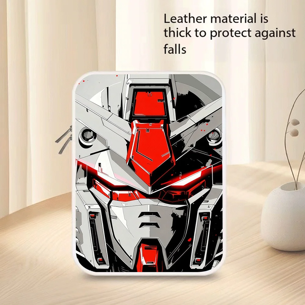 Anime Gundam Hatsune Miku Cute Laptop Tablet Case 10 11 14 15 16 Inch Suitable for Macbook Air 12 Pro Dell Laptop Storage Bag
Anime Gundam Hatsune Miku Cute Laptop Tablet Case 10 11 14 15 16 Inch Suitable for Macbook Air 12 Pro Dell Laptop Storage Bag