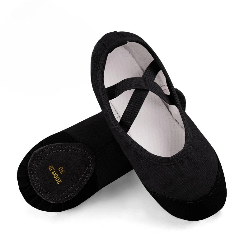 Dance Shoes Soft-soled Dance Shoes Women Practice Shoes No Shoelaces Cat Claw Shoes Dancing Shoes Children's Square Dance Shoes
Dance Shoes Soft-soled Dance Shoes Women Practice Shoes No Shoelaces Cat Claw Shoes Dancing Shoes Children's Square Dance Shoes