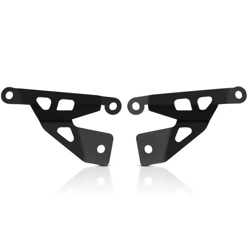For Suzuki V-Strom Vstrom DL1050 DL 1050 XT DL1050XT Fog Light Bracket Holder 2019 2020 2021 2022 2023 2024 2025 Fog Lamp Mount
For Suzuki V-Strom Vstrom DL1050 DL 1050 XT DL1050XT Fog Light Bracket Holder 2019 2020 2021 2022 2023 2024 2025 Fog Lamp Mount