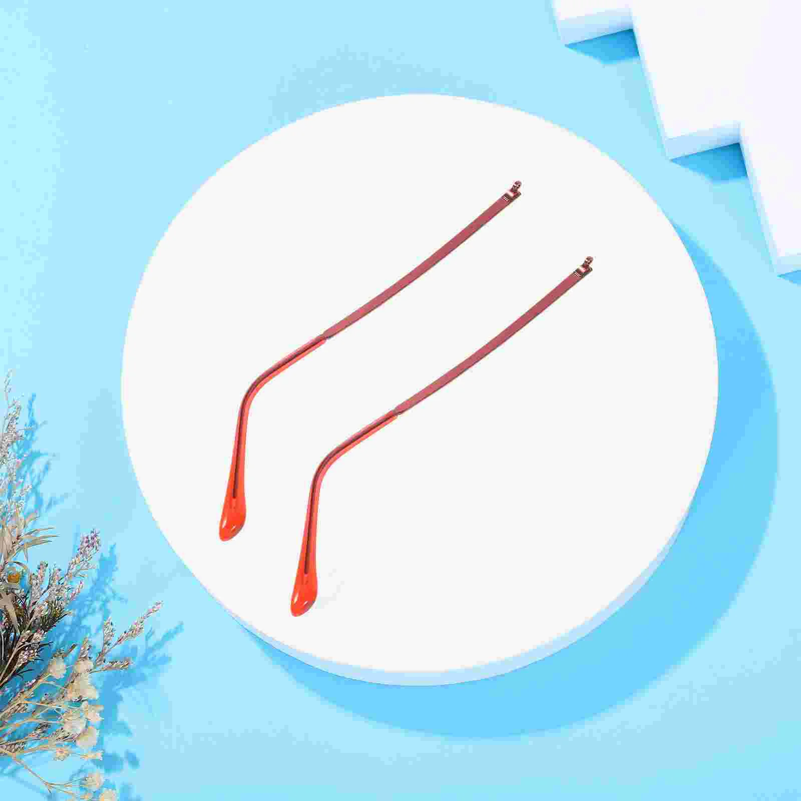 Eyeglass Temple Sleeves Glasses Accessories Replacement Legs Single Tooth Metal Eyeglasses
Eyeglass Temple Sleeves Glasses Accessories Replacement Legs Single Tooth Metal Eyeglasses