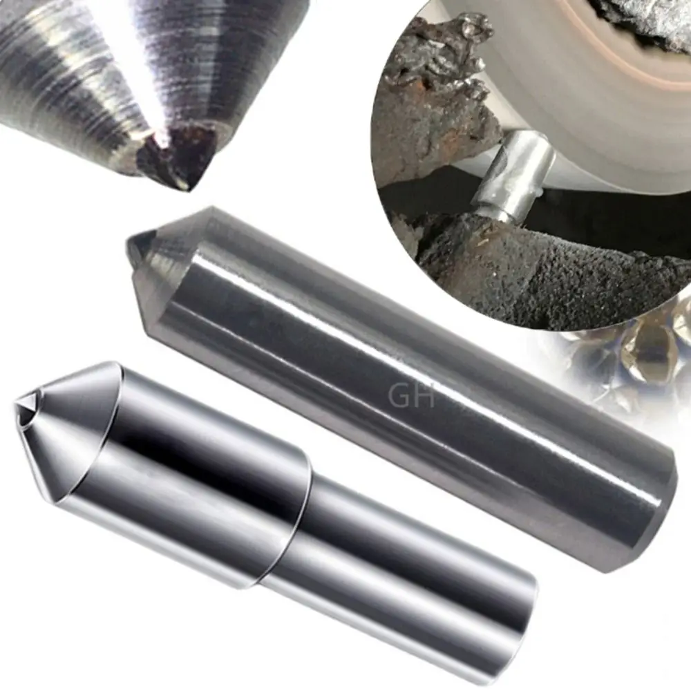 Durable Straight Handle Abrasive Sanding Disc Sharpening Cutting Wheel Shaping Grinding Wheel Dresser Diamond Pen
Durable Straight Handle Abrasive Sanding Disc Sharpening Cutting Wheel Shaping Grinding Wheel Dresser Diamond Pen