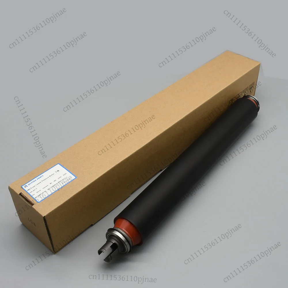 1pcs. Original quality V180 Lower Fuser Roller for Xerox Versant 180 80 2100 3100 V80 V2100 V3100 Pressure roller 059K81320
1pcs. Original quality V180 Lower Fuser Roller for Xerox Versant 180 80 2100 3100 V80 V2100 V3100 Pressure roller 059K81320