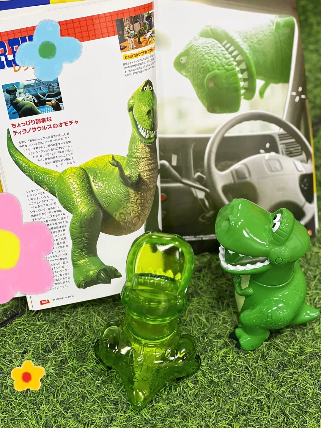 Herocross Toy Story Anime Figure Hugging Dragon Cute Handmade Action Figure Desktop Decoration Model Toy Children Souvenir
Herocross Toy Story Anime Figure Hugging Dragon Cute Handmade Action Figure Desktop Decoration Model Toy Children Souvenir