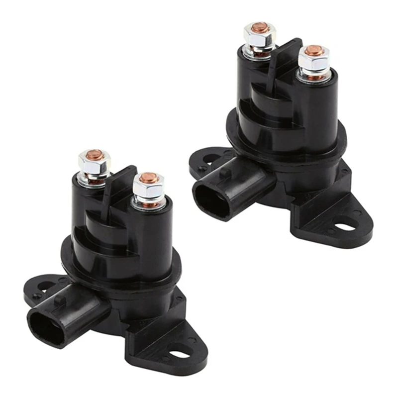 278002347 реле стартера совместимый с Seadoo GTX 215 RXT X Wake LTD 155 GTR SE 278001376 278000513,2 шт.
278002347 реле стартера совместимый с Seadoo GTX 215 RXT X Wake LTD 155 GTR SE 278001376 278000513,2 шт.