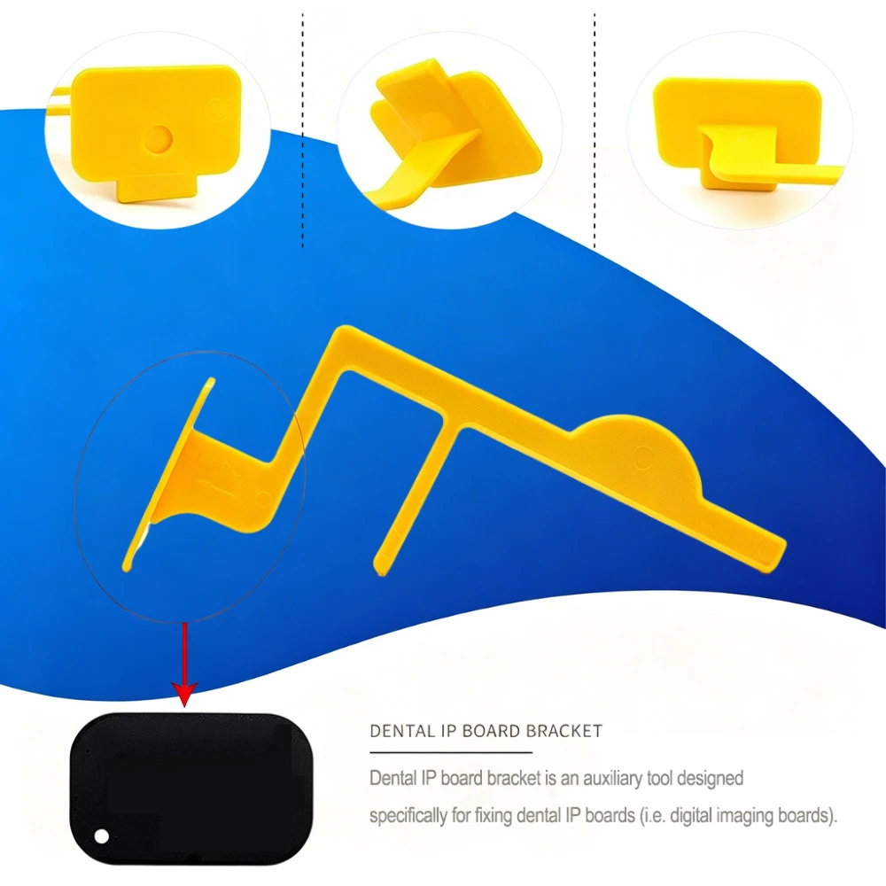 1Pcs High Quality Plastic Dentistry Digital X Ray Bite Holder Use Digital Xray Positioner Holder Plastic Dentistry Lab Tool
1Pcs High Quality Plastic Dentistry Digital X Ray Bite Holder Use Digital Xray Positioner Holder Plastic Dentistry Lab Tool