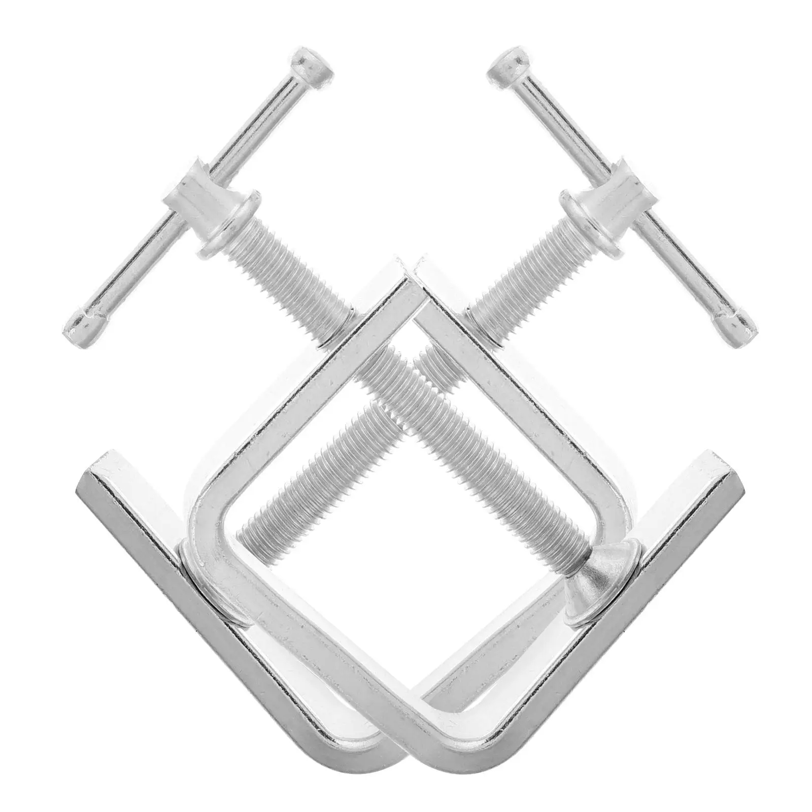2pcs Clamping Tool Heavy Duty Furniture Connectors Sectional Sofas Table Mounts Adjustable Drawer Installation Woodworking
2pcs Clamping Tool Heavy Duty Furniture Connectors Sectional Sofas Table Mounts Adjustable Drawer Installation Woodworking