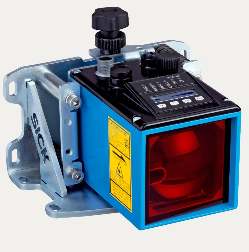 Germany SICK New DL100-21AA2112 SAFETY SCANNERS Automation & Process Control Machine & Operator Safety
Germany SICK New DL100-21AA2112 SAFETY SCANNERS Automation & Process Control Machine & Operator Safety