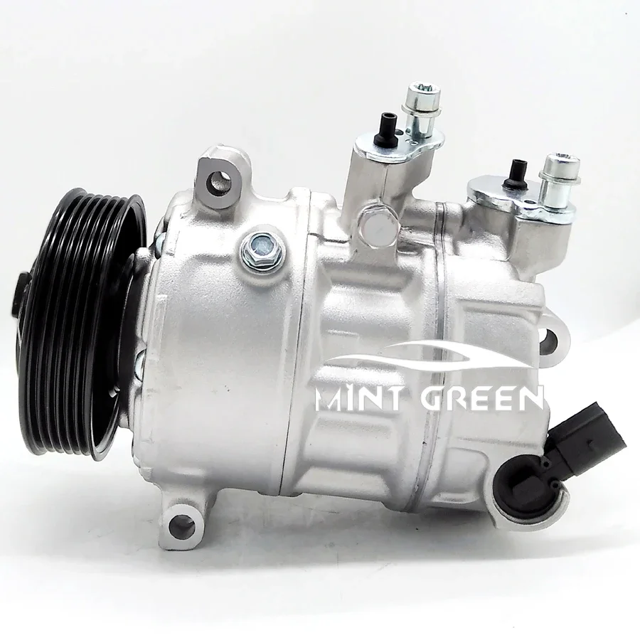 AC Compressor For Audi A3 S3 VW Beetle Jetta Mk5 VW Passat R32 Mk5 Tiguan 2.0T Mk1 1K0820803L 1K0820803N 1K0820803P 1K0820803Q
AC Compressor For Audi A3 S3 VW Beetle Jetta Mk5 VW Passat R32 Mk5 Tiguan 2.0T Mk1 1K0820803L 1K0820803N 1K0820803P 1K0820803Q