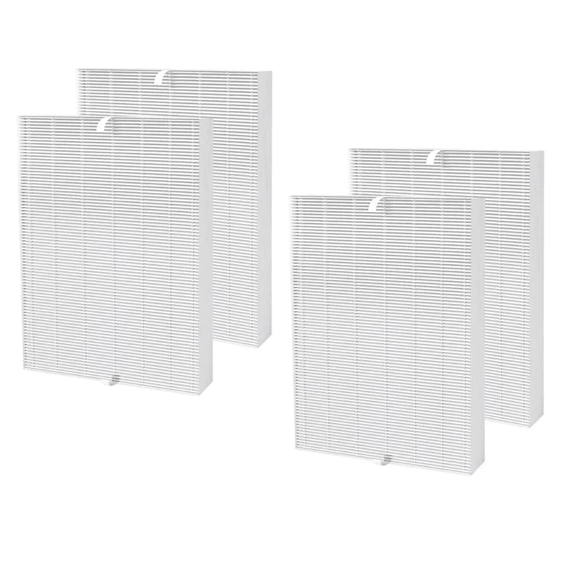 4Pack 115115 HEPA Replacement Filter for Winix PlasmaWave C535 5300 5300-2 6300 6300-2 Air Purifier
4Pack 115115 HEPA Replacement Filter for Winix PlasmaWave C535 5300 5300-2 6300 6300-2 Air Purifier