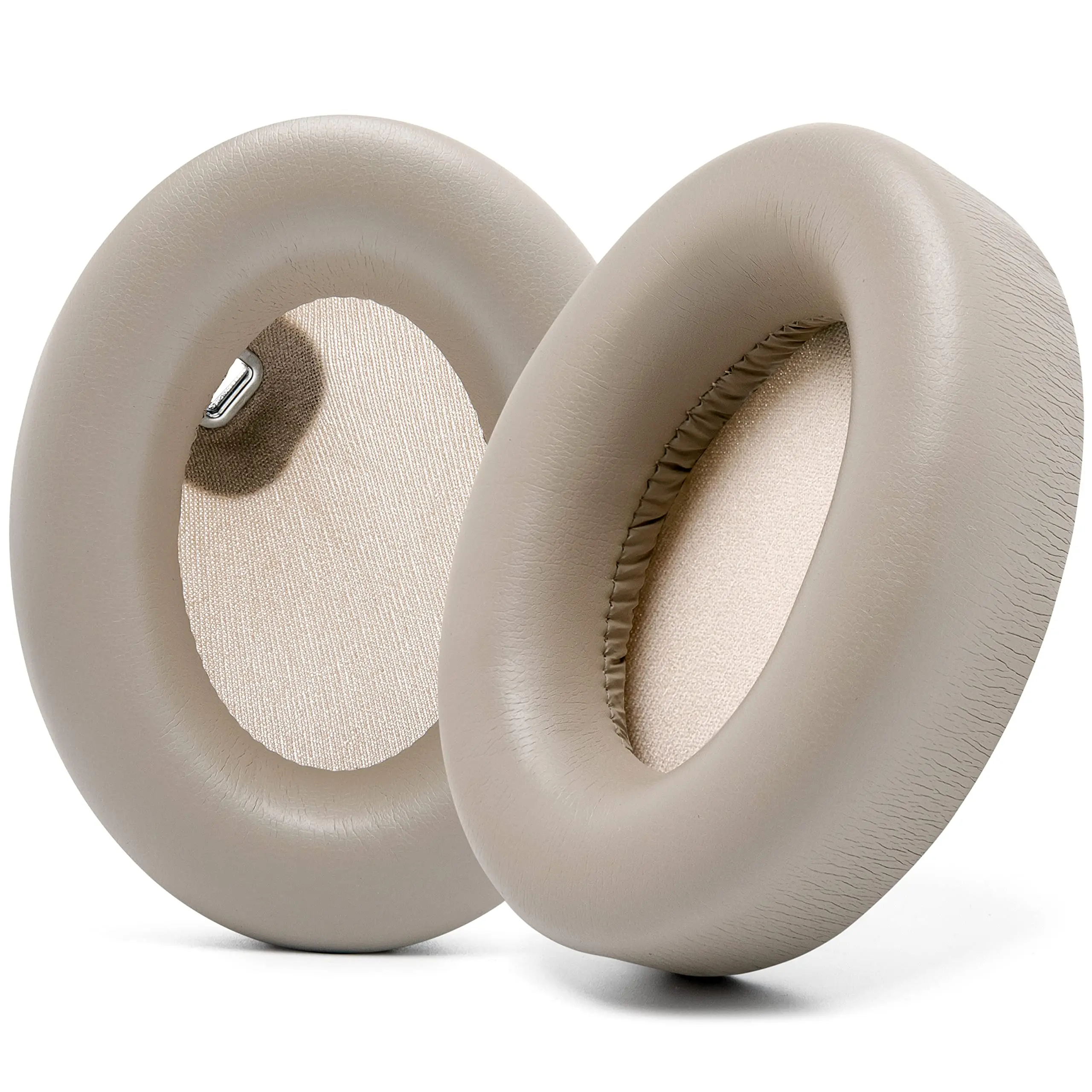 Replacement Ear Pads Suitable for Sony WH-1000XM2/XM3/XM4 Headphone Foam Earmuffs Cushion Accessories Earpads Cover
Replacement Ear Pads Suitable for Sony WH-1000XM2/XM3/XM4 Headphone Foam Earmuffs Cushion Accessories Earpads Cover
