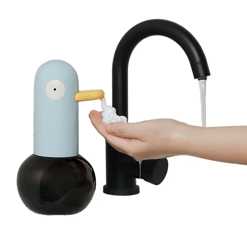 Commercial Grade Automatic Sensor Hand Washing Dispenser with Ceramic Valve and Antiseptic Soap Dispensing for Home Use
Commercial Grade Automatic Sensor Hand Washing Dispenser with Ceramic Valve and Antiseptic Soap Dispensing for Home Use