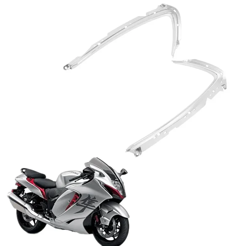 MOTO For Suzuki Hayabusa GSX1300R 2022-2023 Motorcycle Acsessories Front Side Cowlings Fairing
MOTO For Suzuki Hayabusa GSX1300R 2022-2023 Motorcycle Acsessories Front Side Cowlings Fairing