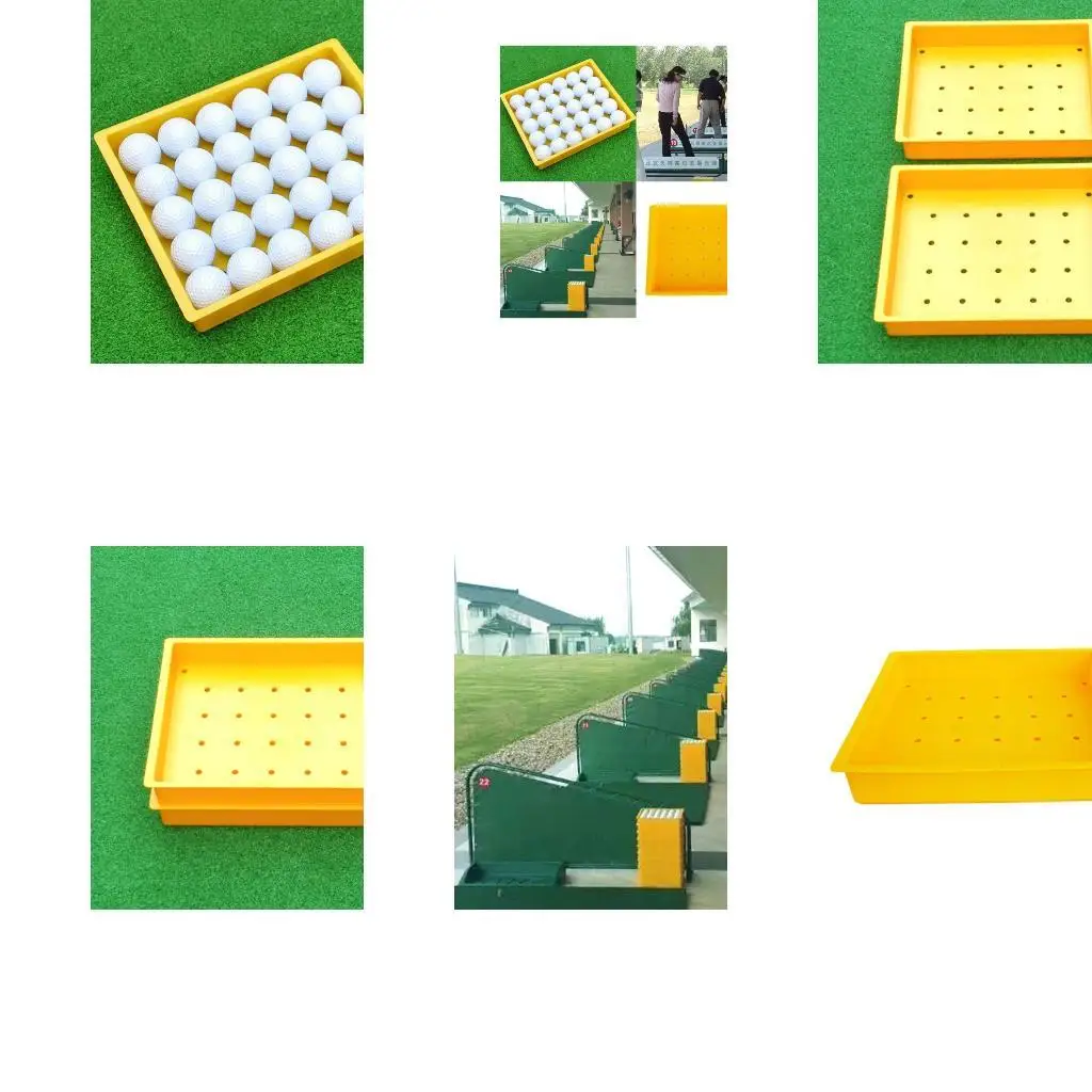 R6FE Portable Golf Ball Dispenser Dispenser Desting 30 Calls Container Plaalte Golf Corpe Box
R6FE Portable Golf Ball Dispenser Dispenser Desting 30 Calls Container Plaalte Golf Corpe Box