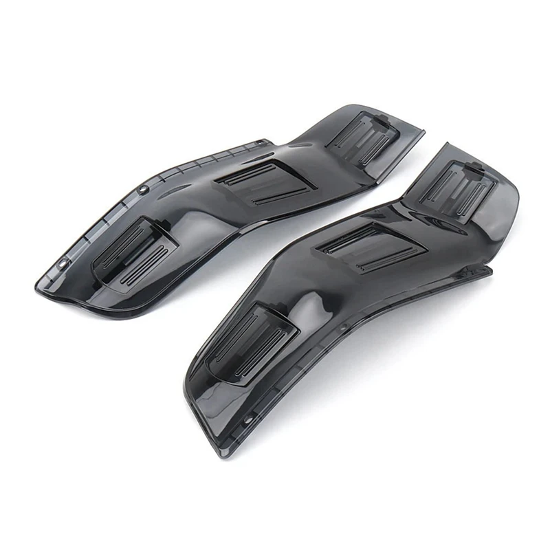 Motorcycle Guard Wind Deflector Side Protector Windshield Cover For HONDA Gold Wing GL1800 F6B 2001-2017(B) Easy Install
Motorcycle Guard Wind Deflector Side Protector Windshield Cover For HONDA Gold Wing GL1800 F6B 2001-2017(B) Easy Install