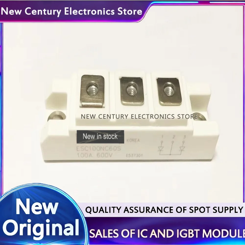 ESC100NC60S ESC100PC60S ESC150NC60S ESC150PC60S НОВЫЙ МОДУЛЬ
ESC100NC60S ESC100PC60S ESC150NC60S ESC150PC60S НОВЫЙ МОДУЛЬ