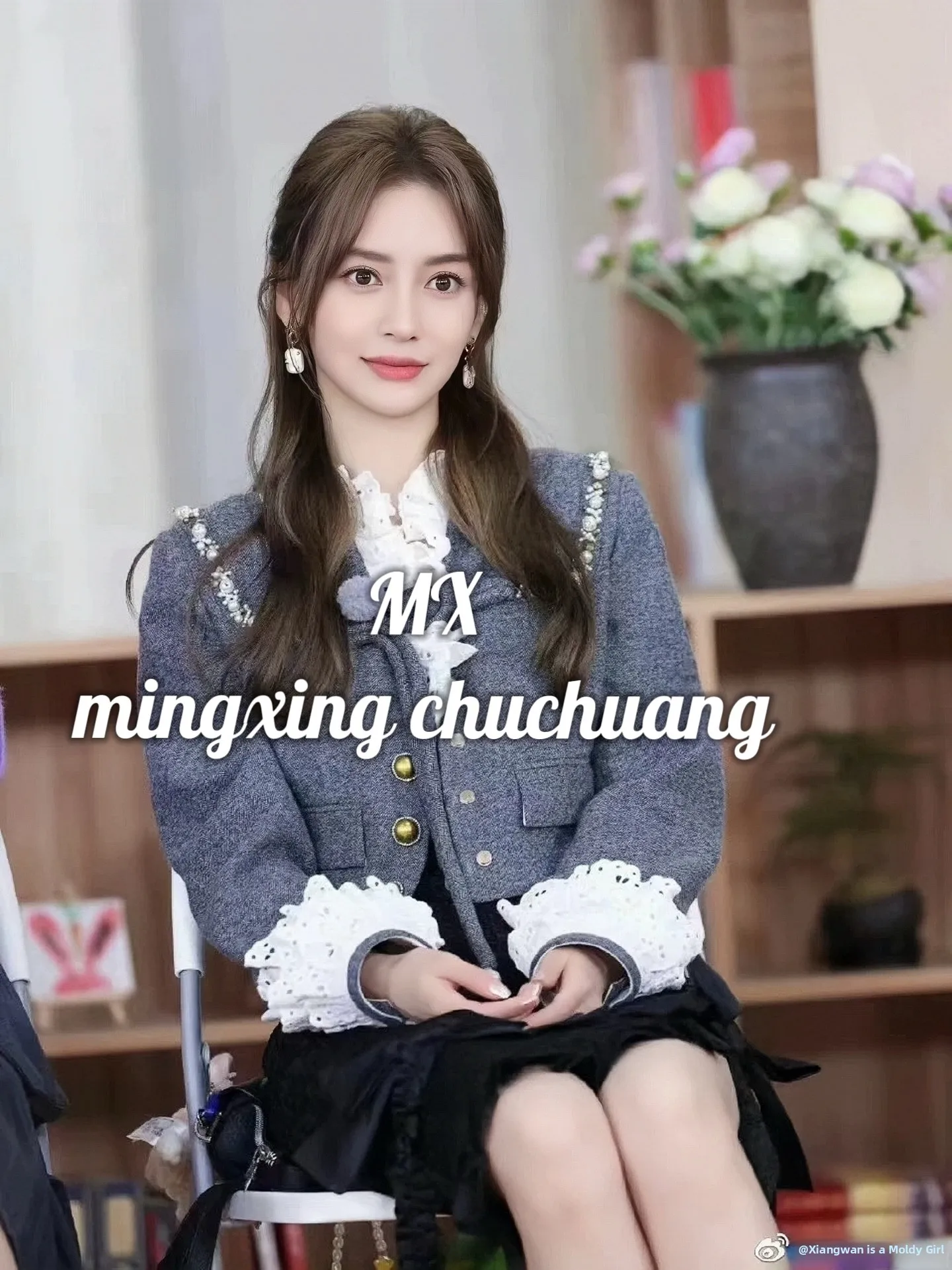 Fang Baby Grey Short Lace Trimmed Coat Women's Autumn Winter Luxury Style Suiting Fabric V-neck Button Closure Warmth
Fang Baby Grey Short Lace Trimmed Coat Women's Autumn Winter Luxury Style Suiting Fabric V-neck Button Closure Warmth