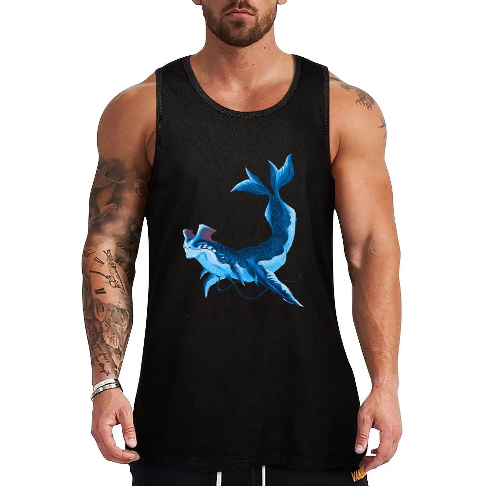 Tulkun Tank Top Abstract Graphic Tank Top Art Print Sleeveless
Tulkun Tank Top Abstract Graphic Tank Top Art Print Sleeveless