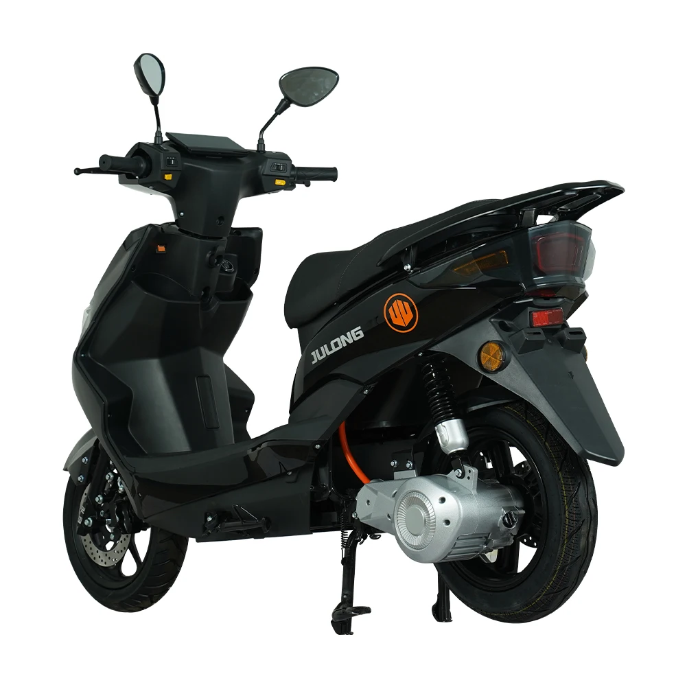 Julong 120Km Endurance Hi Speed Electric Motorcycle, 72V 50Ah CKD Motocicletas Electrica 3000w
Julong 120Km Endurance Hi Speed Electric Motorcycle, 72V 50Ah CKD Motocicletas Electrica 3000w
