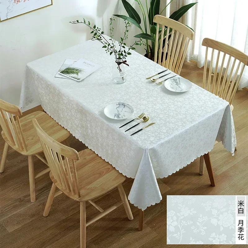 Coffee table tablecloth waterproof, table cloth table oil-proof, ironing ins air non-washable,cloth skyblue
Coffee table tablecloth waterproof, table cloth table oil-proof, ironing ins air non-washable,cloth skyblue