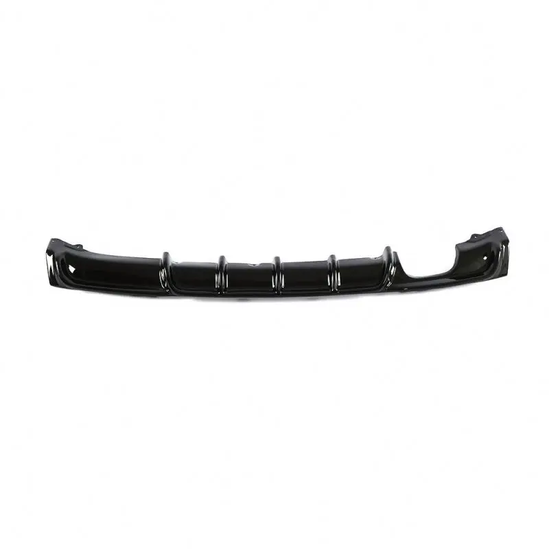 Suitable for Carbon rear bumper diffuser Suitable for the 4-door BMW 3 Series F30 F31M Sport Edition 2012UP
Suitable for Carbon rear bumper diffuser Suitable for the 4-door BMW 3 Series F30 F31M Sport Edition 2012UP