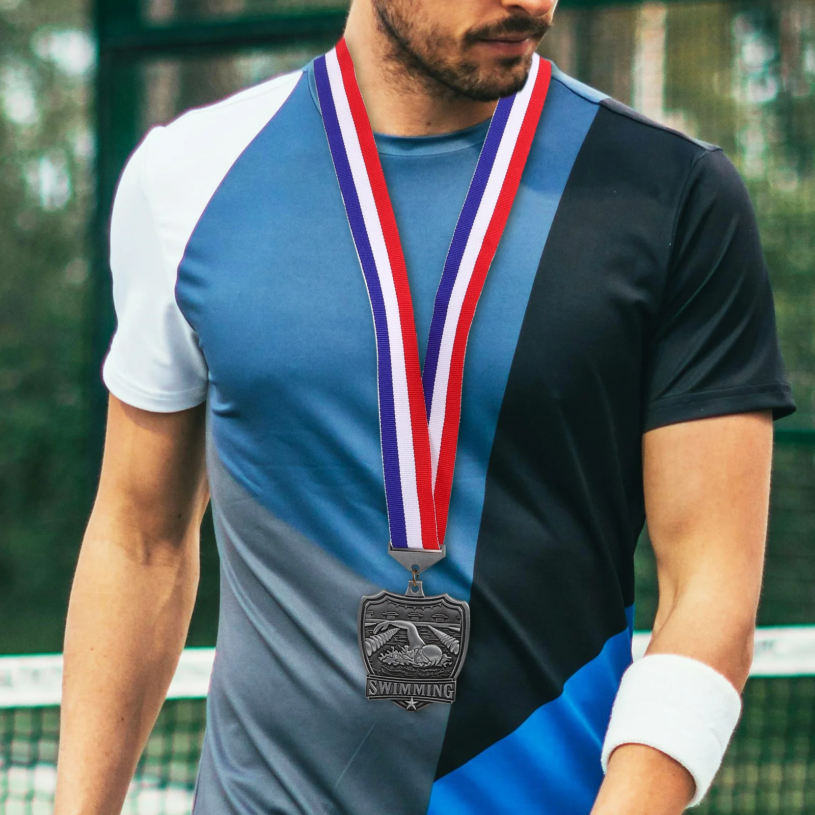 3 шт. медали для плавания из цинкового сплава, винтажная отделка, награда, приз для турнира, соревнований по плаванию, спортивное распознавание, золото, металл, плавание 
3 шт. медали для плавания из цинкового сплава, винтажная отделка, награда, приз для турнира, соревнований по плаванию, спортивное распознавание, золото, металл, плавание