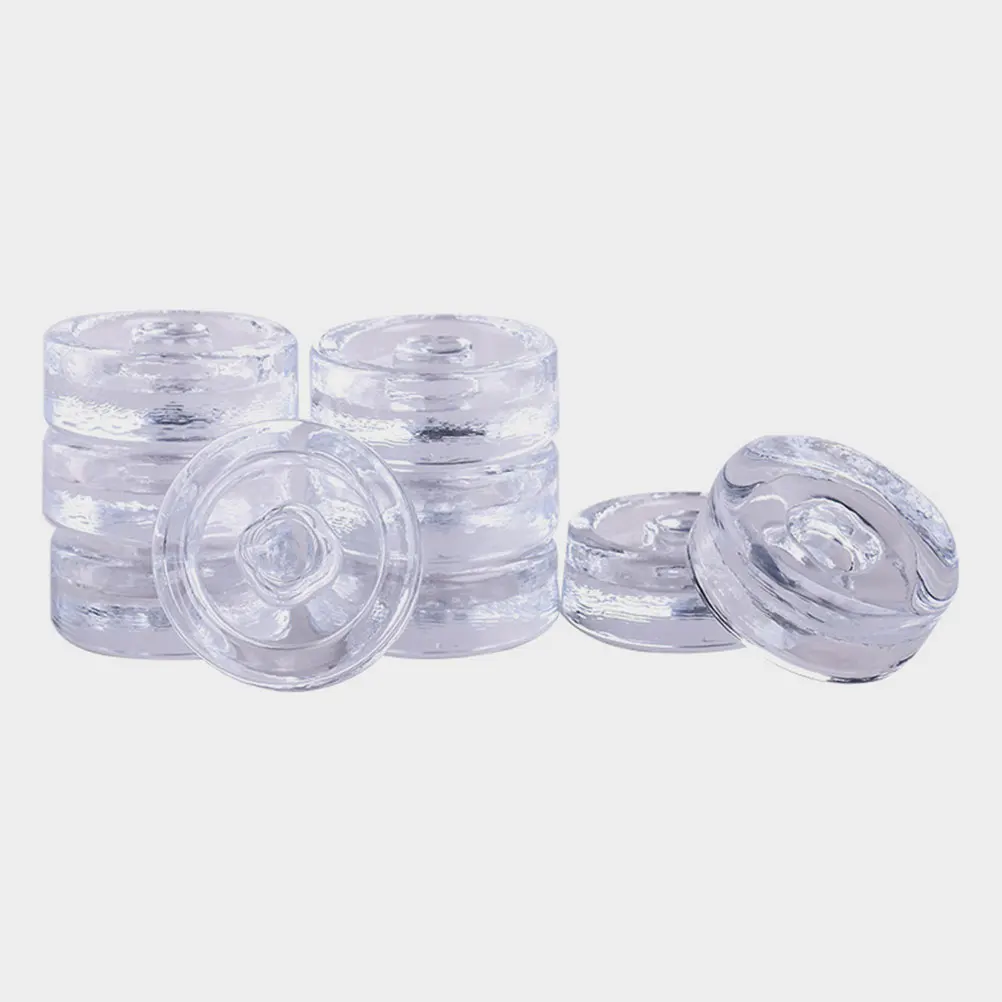 2 Pcs Fermentation Glass Jar Weight for Fermenting Jars Weights Lid Pickling Tool
2 Pcs Fermentation Glass Jar Weight for Fermenting Jars Weights Lid Pickling Tool