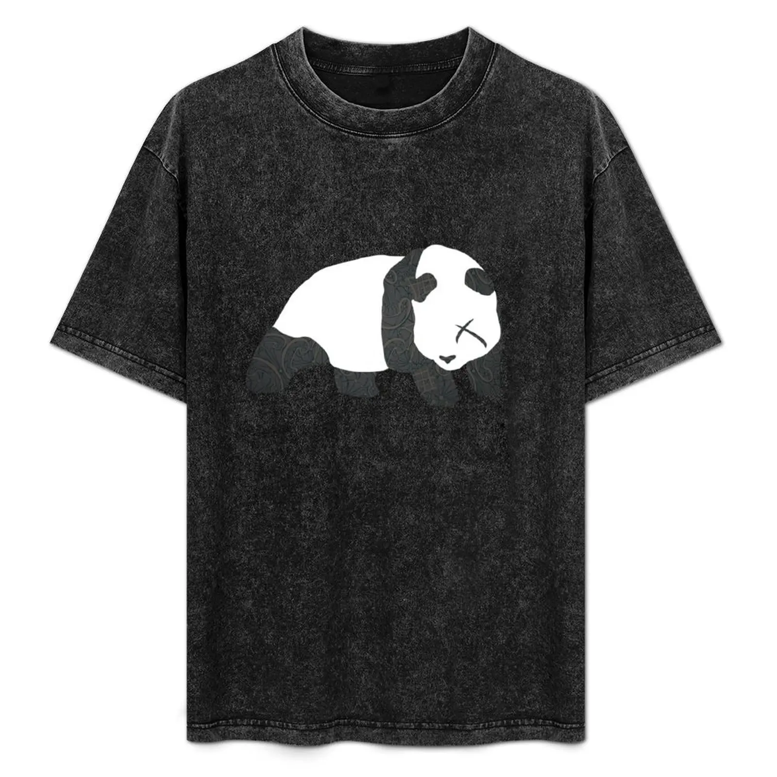 Enjoi X Signori Mehndi Panda T-Shirt Classic Graphic Short Sleeve Top
Enjoi X Signori Mehndi Panda T-Shirt Classic Graphic Short Sleeve Top