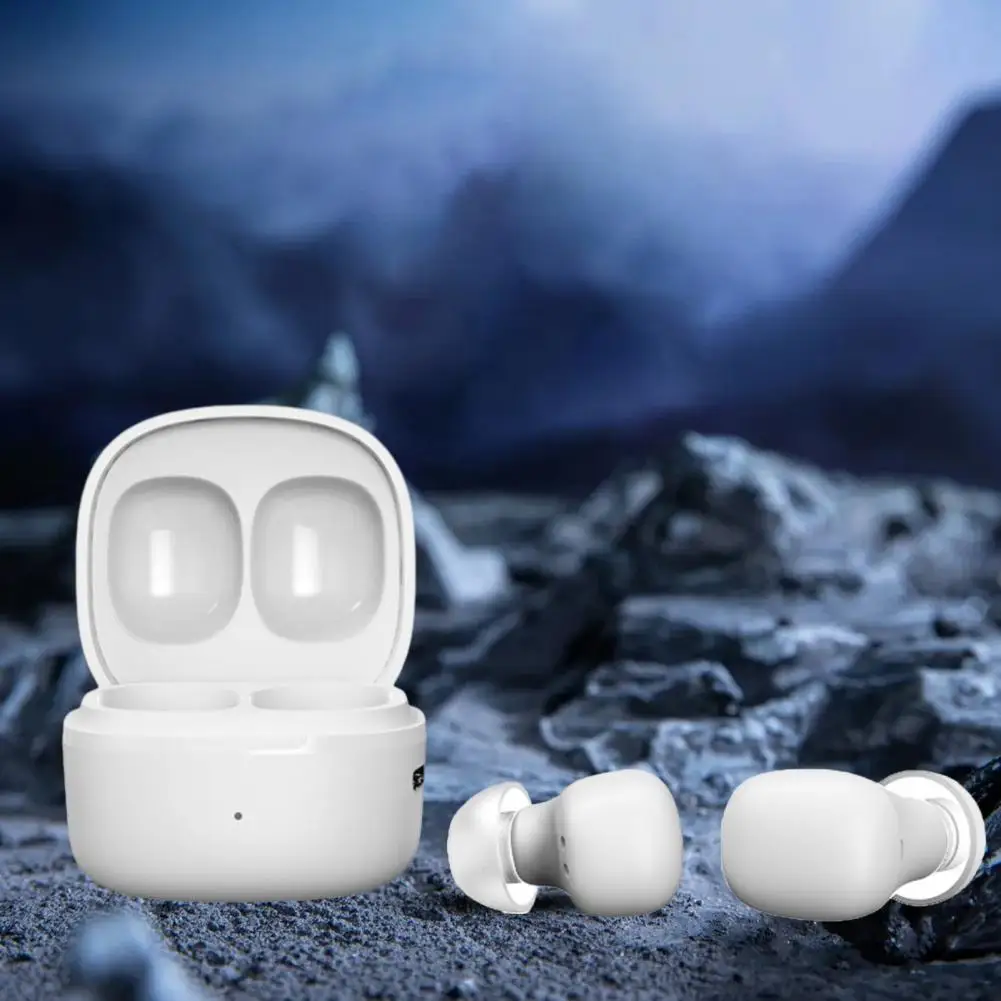 Bluetooth-наушники с насыщенными басами, беспроводные наушники с шумоподавлением и эффектом погружения в стереозвук, совместимые с Bluetooth
Bluetooth-наушники с насыщенными басами, беспроводные наушники с шумоподавлением и эффектом погружения в стереозвук, совместимые с Bluetooth