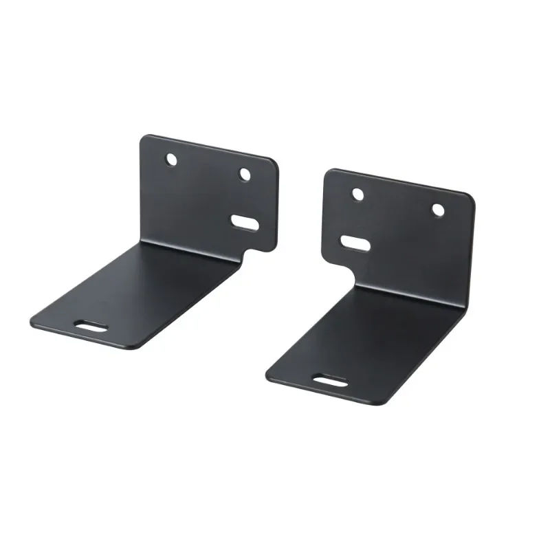 Wall Mount Kit Mounting Brackets for Bose WB-300 Sound Touch 300 Soundbar, Soundbar 500 Soundbar 700 / 900
Wall Mount Kit Mounting Brackets for Bose WB-300 Sound Touch 300 Soundbar, Soundbar 500 Soundbar 700 / 900