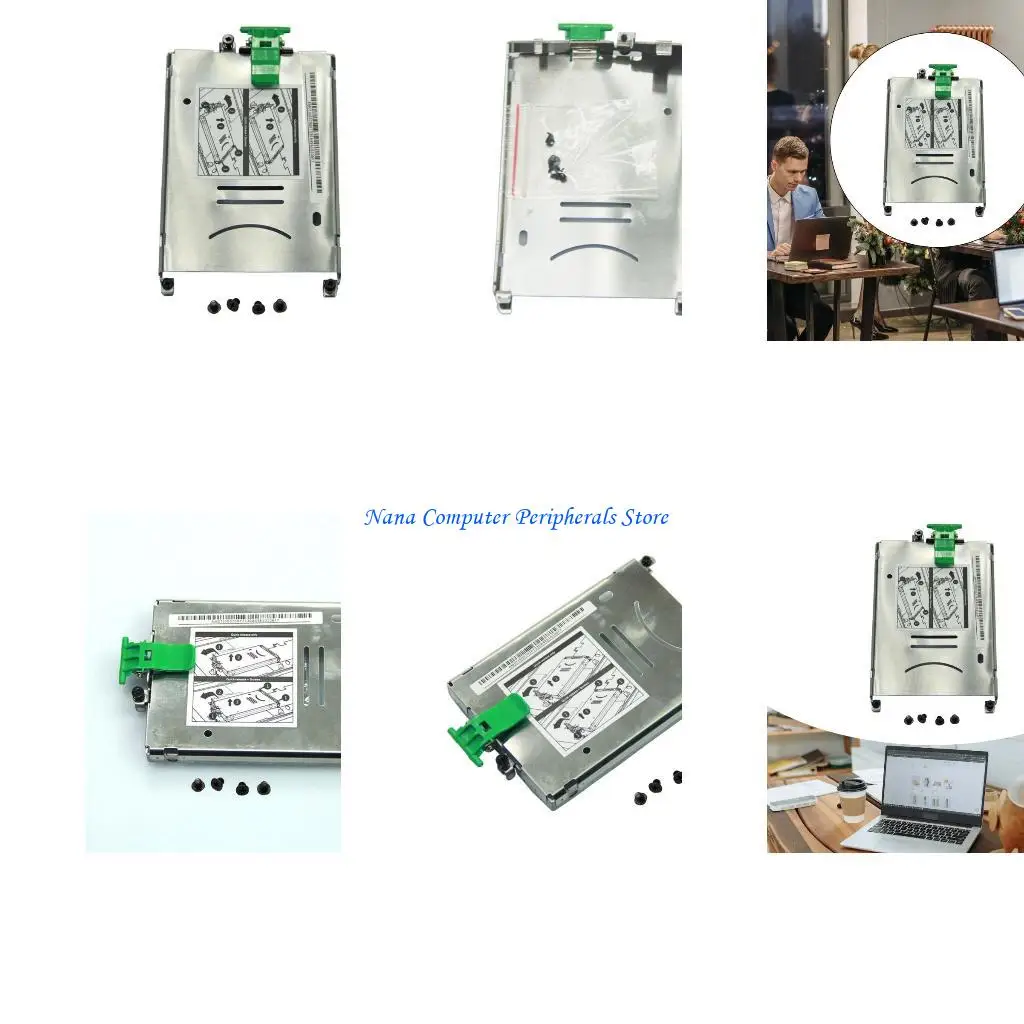 F68C HDDS Caddy Hard Drip Монтаж 
F68C HDDS Caddy Hard Drip Монтаж