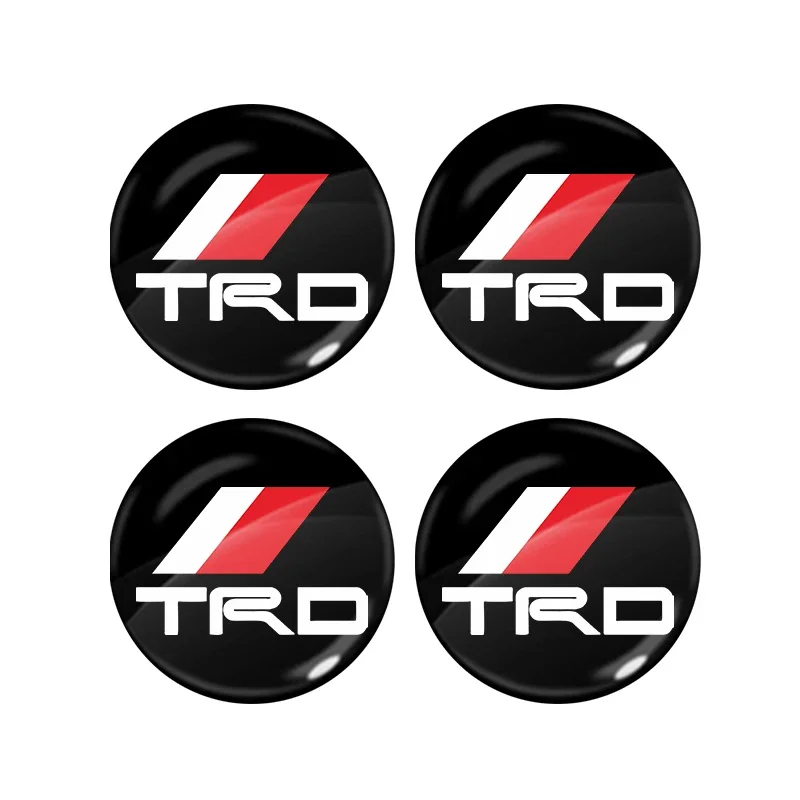 15mm Car keychain sticker door keychain sticker central control sticker For Toyotas TRD Autocollant Pegatina RAV4 Avensis Yaris
15mm Car keychain sticker door keychain sticker central control sticker For Toyotas TRD Autocollant Pegatina RAV4 Avensis Yaris