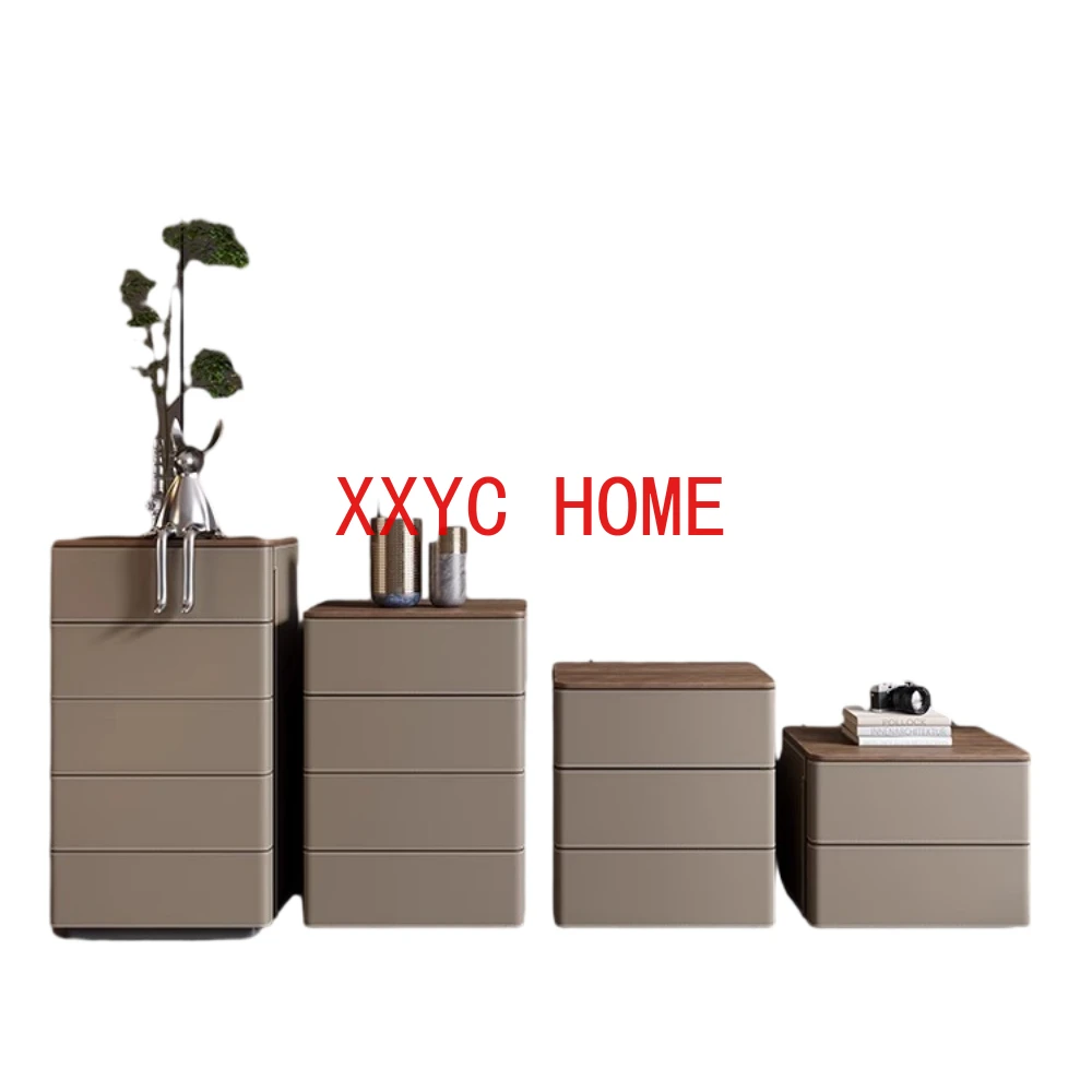 Minimalist Modern Nordic Bedroom Storage Chest of Drawer Solid Wood Storage Cabinet
Minimalist Modern Nordic Bedroom Storage Chest of Drawer Solid Wood Storage Cabinet