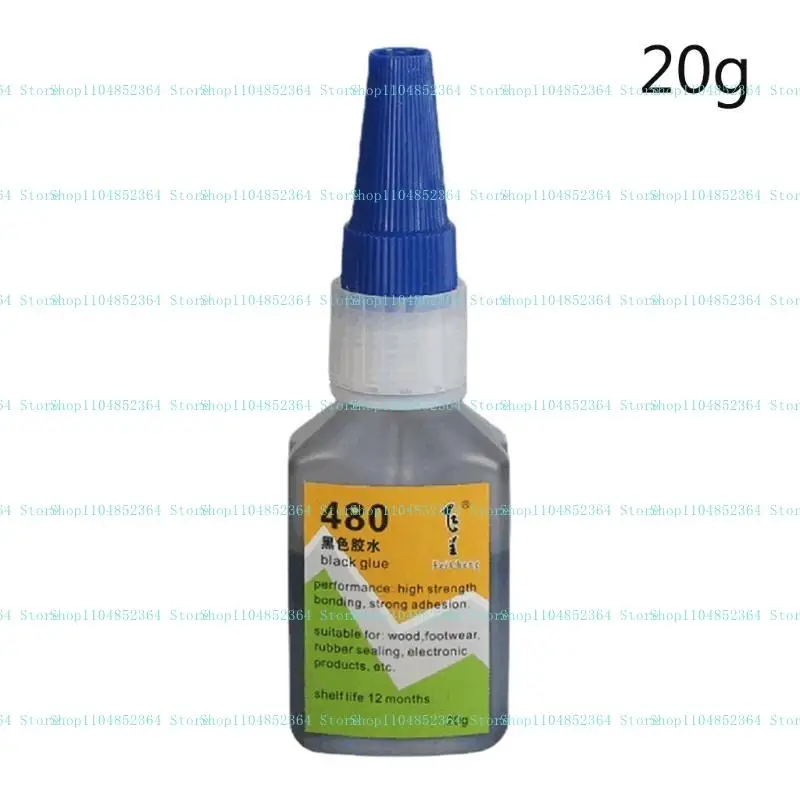 Upgraded Multi-function Strong Adhesive 20g Liquids Super for Metal Glass Ceramics Stone Bamboo Cloth Leather
Upgraded Multi-function Strong Adhesive 20g Liquids Super for Metal Glass Ceramics Stone Bamboo Cloth Leather