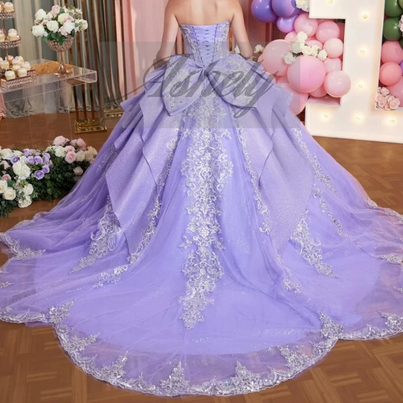 Customized Luxury Mexican Quinceanera Dresses Ball Gown Off Shouldre Beads Applique Bowknot Prom Special Occasion Vestido 15 16
Customized Luxury Mexican Quinceanera Dresses Ball Gown Off Shouldre Beads Applique Bowknot Prom Special Occasion Vestido 15 16