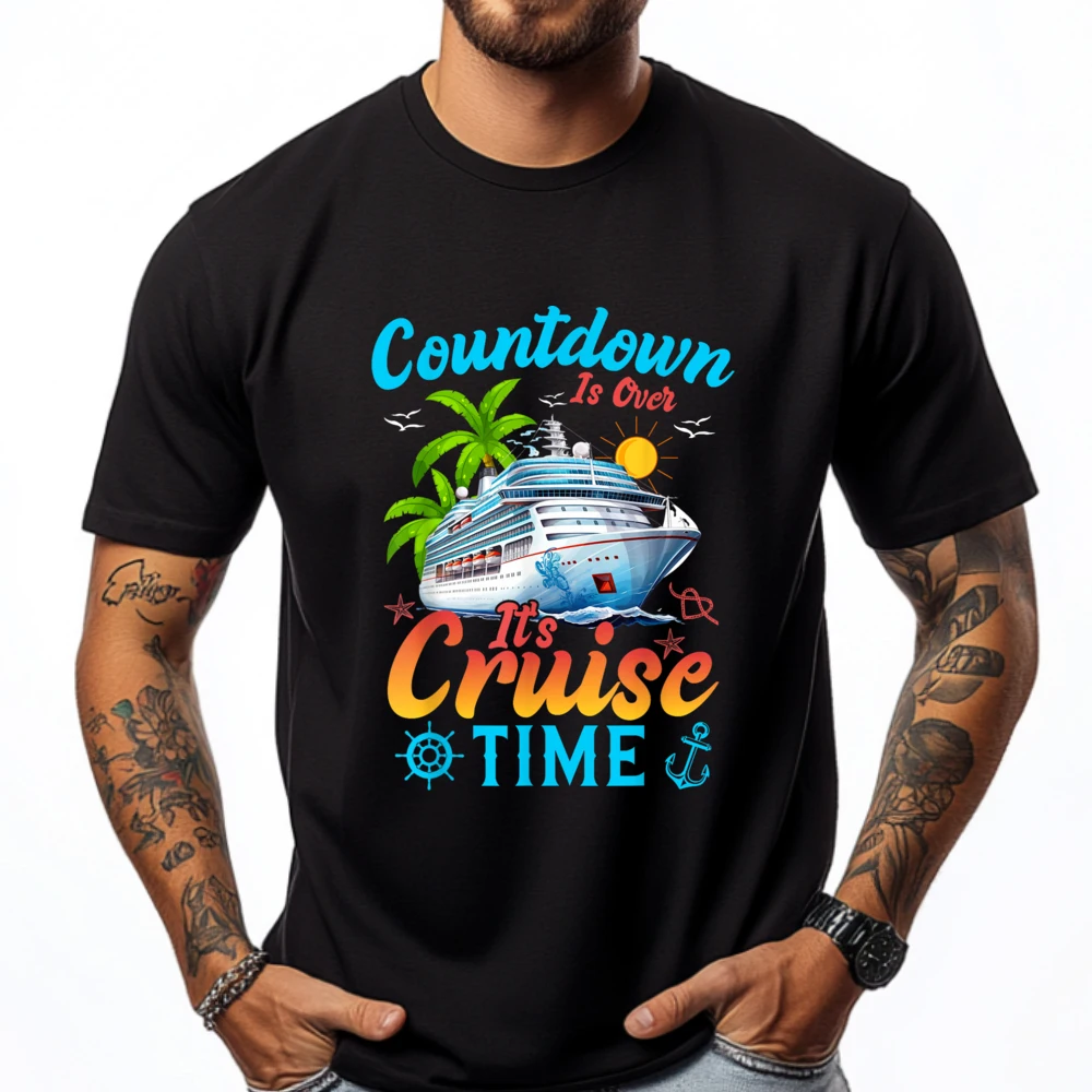 Забавный обратный отсчет для круизного обратного отсчета Over It S Cruise Timecountdown Is Over It S Cruise Time Круизный корабль Одежда Новые рубашки
Забавный обратный отсчет для круизного обратного отсчета Over It S Cruise Timecountdown Is Over It S Cruise Time Круизный корабль Одежда Новые рубашки