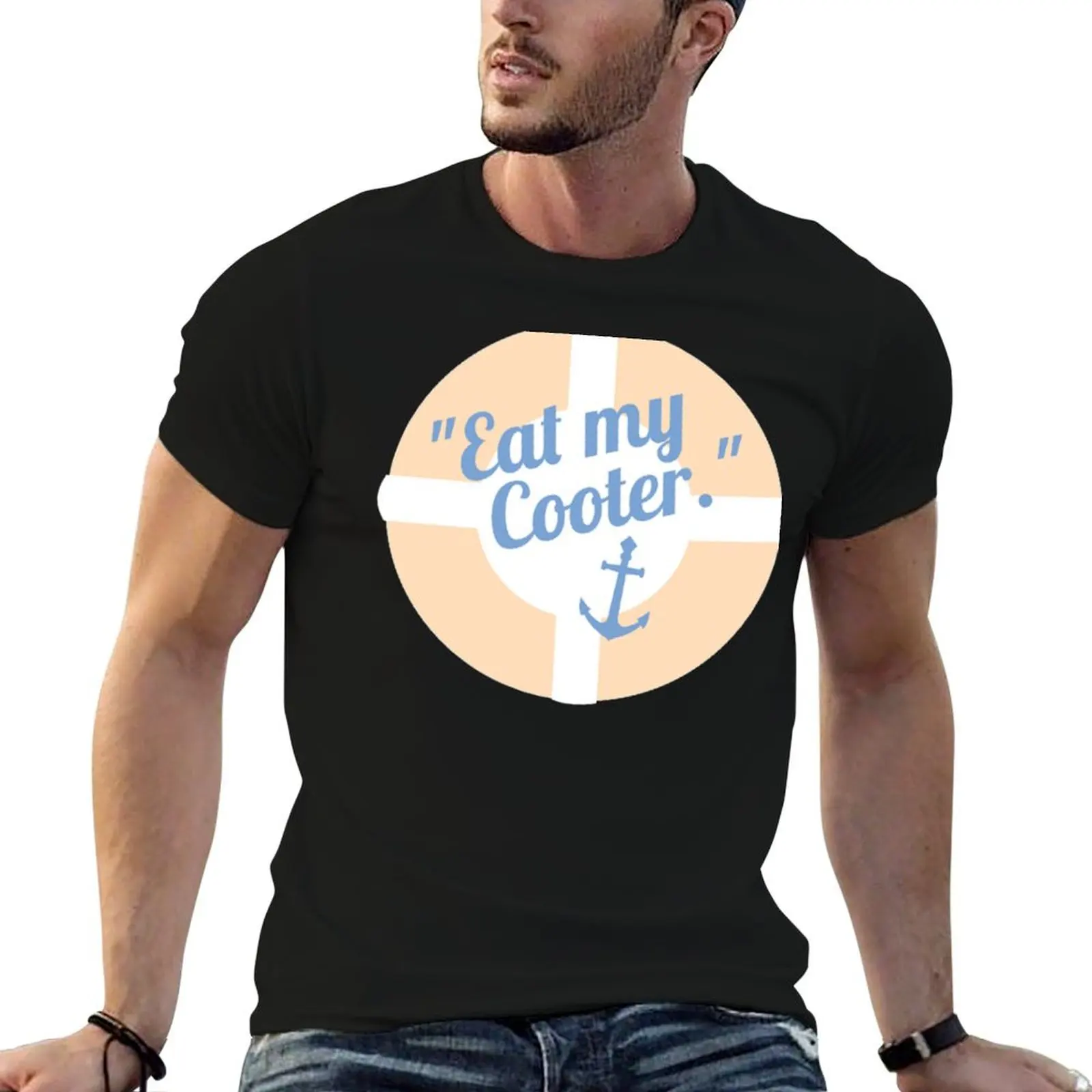 Eat My Cooter T-Shirt t shirts for man pack cotton t shirt man plain cotton t shirt pack T-shirt
Eat My Cooter T-Shirt t shirts for man pack cotton t shirt man plain cotton t shirt pack T-shirt