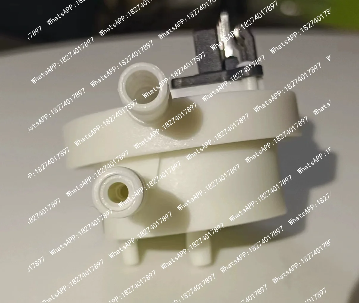 FOR Tea Maker Coffee Maker EGEK010/020 AB32-S21P020C-11R / AB32-S21P012C-11R Water Flow Meter Accessories 2mm,1.2mm
FOR Tea Maker Coffee Maker EGEK010/020 AB32-S21P020C-11R / AB32-S21P012C-11R Water Flow Meter Accessories 2mm,1.2mm