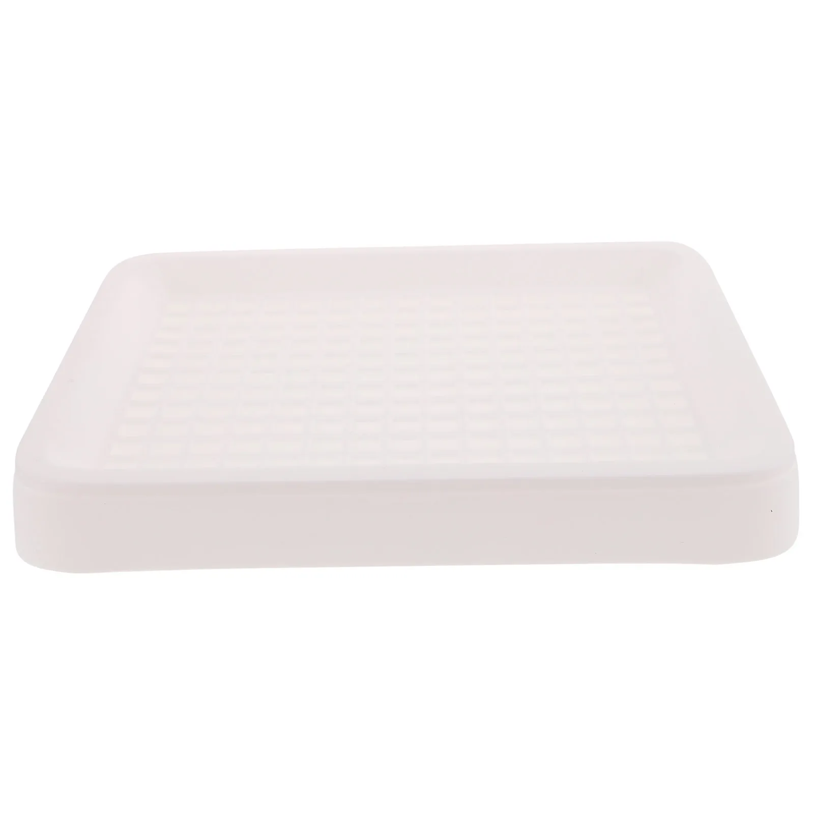 Pet Cleaning Supplies Bunny Litter Box Large Activity Space Safe Use Heighten Fence Anti Fall Thick Bottom Net Hamster Rabbit
Pet Cleaning Supplies Bunny Litter Box Large Activity Space Safe Use Heighten Fence Anti Fall Thick Bottom Net Hamster Rabbit