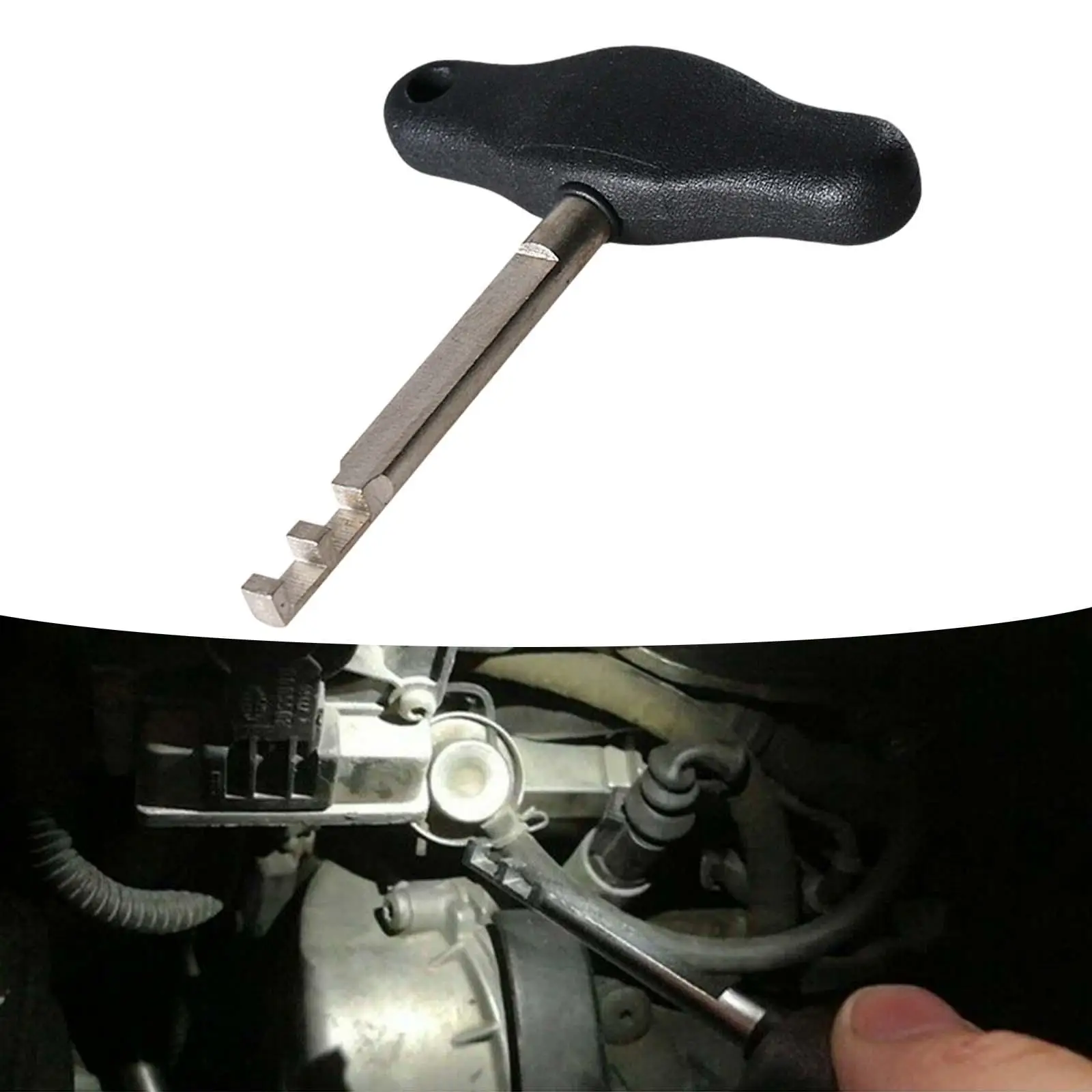 Electrical Connector Removal Tool Accessories for Audi Direct Replacement Modification Vehicle Repair Parts Professional
Electrical Connector Removal Tool Accessories for Audi Direct Replacement Modification Vehicle Repair Parts Professional