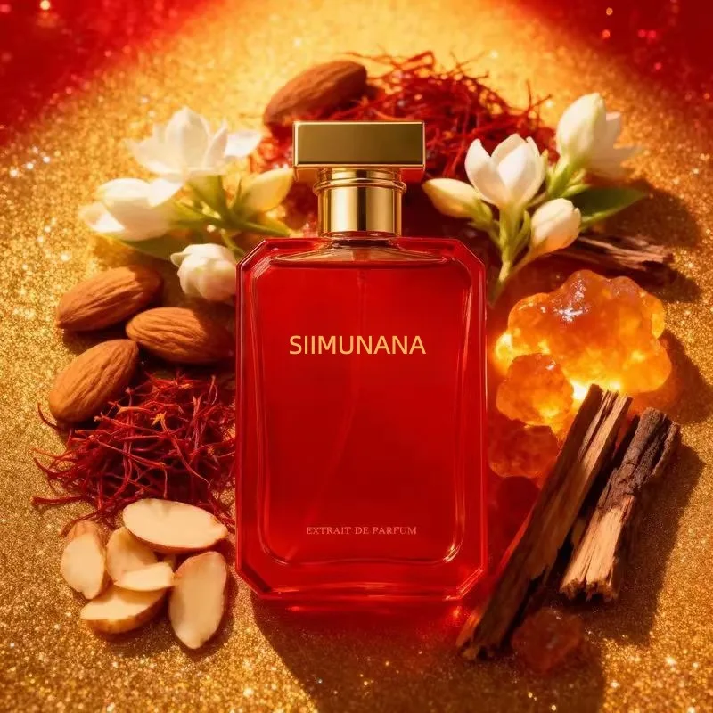 Best-Selling Women's Eau de Toilette: Elegant, Long-Lasting Fragrance Spray, 50ml, Amber Romantic Date Perfume: Intense Scent
Best-Selling Women's Eau de Toilette: Elegant, Long-Lasting Fragrance Spray, 50ml, Amber Romantic Date Perfume: Intense Scent