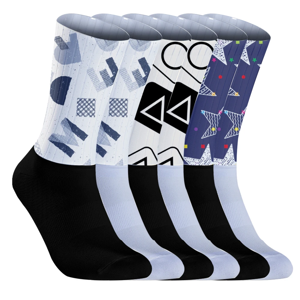 2025 New A pair of socks that understand you, turning every step into a free enjoyment
2025 New A pair of socks that understand you, turning every step into a free enjoyment