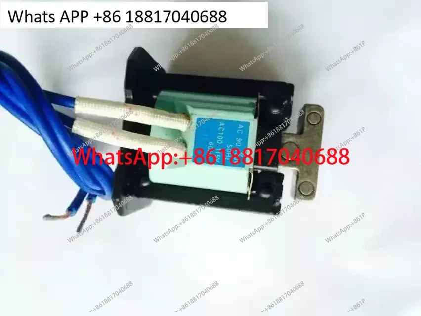 1PC Japan's new coil SOLENOID A01-04 03 02 01 can be used for VS3135 A16-04
1PC Japan's new coil SOLENOID A01-04 03 02 01 can be used for VS3135 A16-04