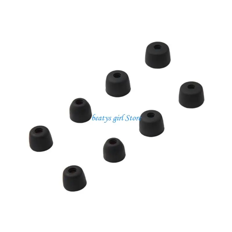 C7AB Compatible for WF 1000XM5 Earphone Silicone Ear Tips Flexible Soft Cover Sound Enhancement Noise Reducing Anti Slip Case
C7AB Compatible for WF 1000XM5 Earphone Silicone Ear Tips Flexible Soft Cover Sound Enhancement Noise Reducing Anti Slip Case