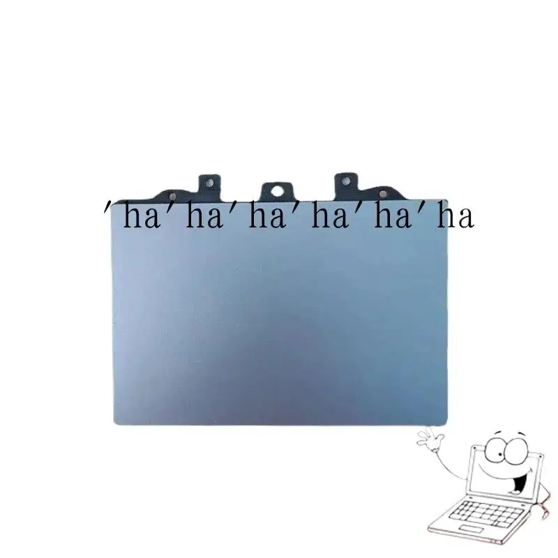1 тачпад, трекпад, плата для Lenovo Ideapad 3-15ITL6 82H8 3-15ADA6 82KR 3-15ALC6 талантов
1 тачпад, трекпад, плата для Lenovo Ideapad 3-15ITL6 82H8 3-15ADA6 82KR 3-15ALC6 талантов