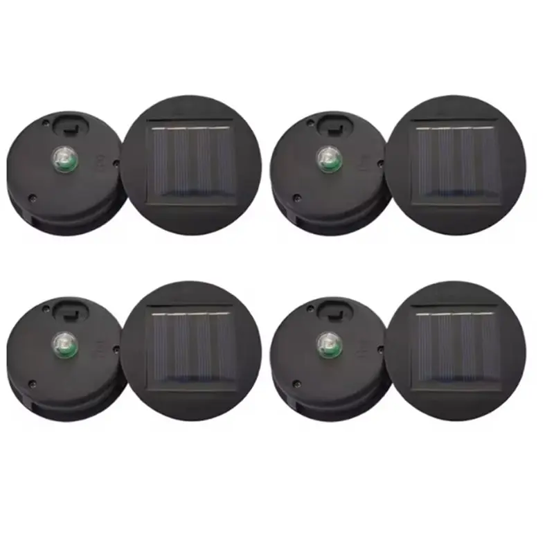 ALIM-For Outdoor For Hanging Lantern Replacement Parts 4PCS Solar Hollow Projection Lamp Suitable For Outdoors
ALIM-For Outdoor For Hanging Lantern Replacement Parts 4PCS Solar Hollow Projection Lamp Suitable For Outdoors