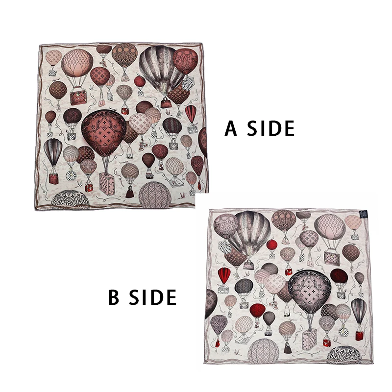 Double Face Silk Wool Scarf 65CM Women Square Bandanas Herms Rollerd Shawls Winter Warm Soft Scarves Mother Lover Gift
Double Face Silk Wool Scarf 65CM Women Square Bandanas Herms Rollerd Shawls Winter Warm Soft Scarves Mother Lover Gift